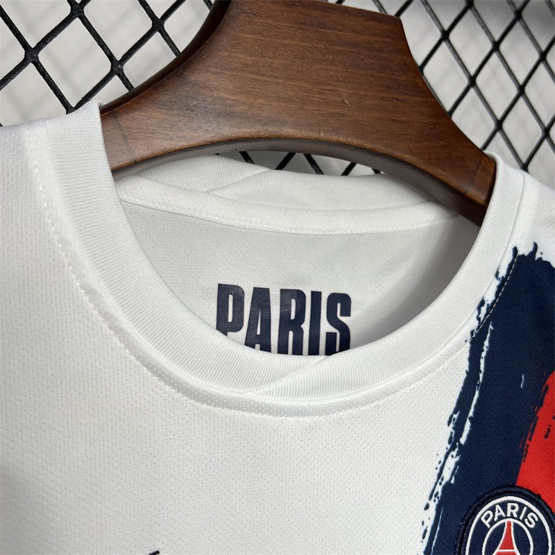 2024/2025 Psg Paris Saint-Germain Third Away