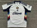 2025/2026 Club América Training clothes white