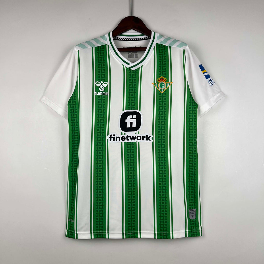 2023/2024 Real Betis Home