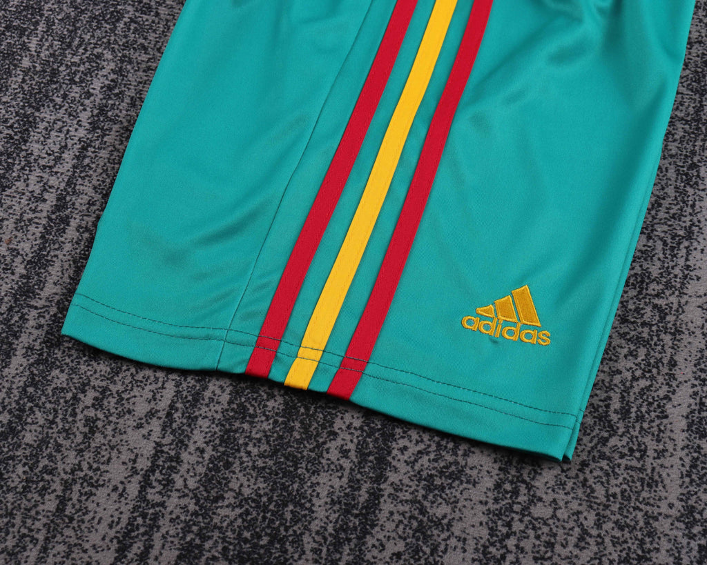 2010 Retro Spain Goalkeeper