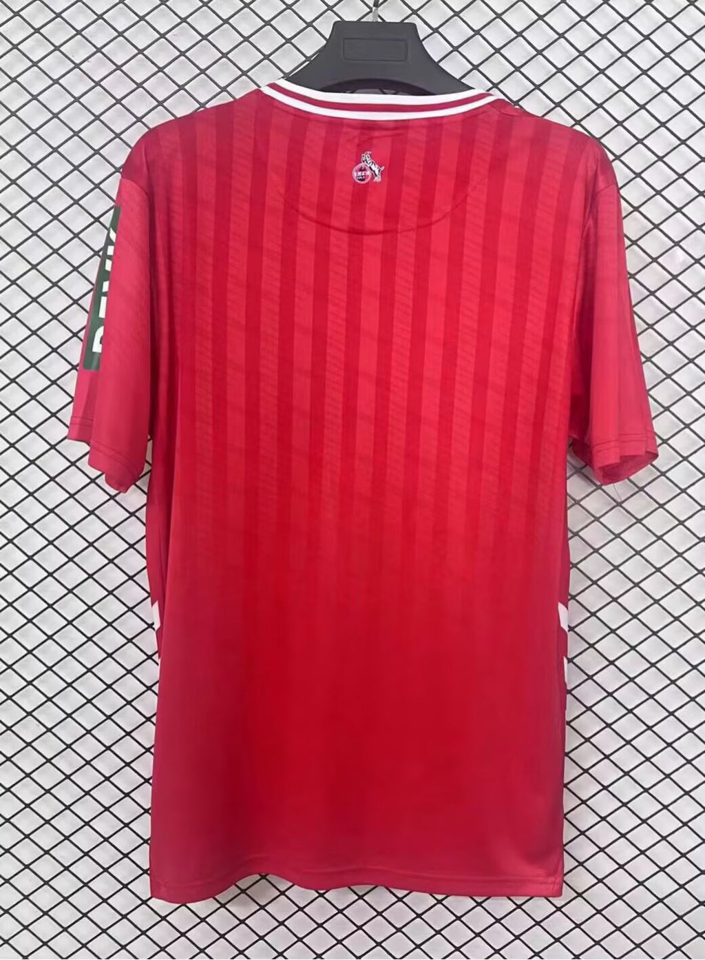 2025/2026 FC Köln Away