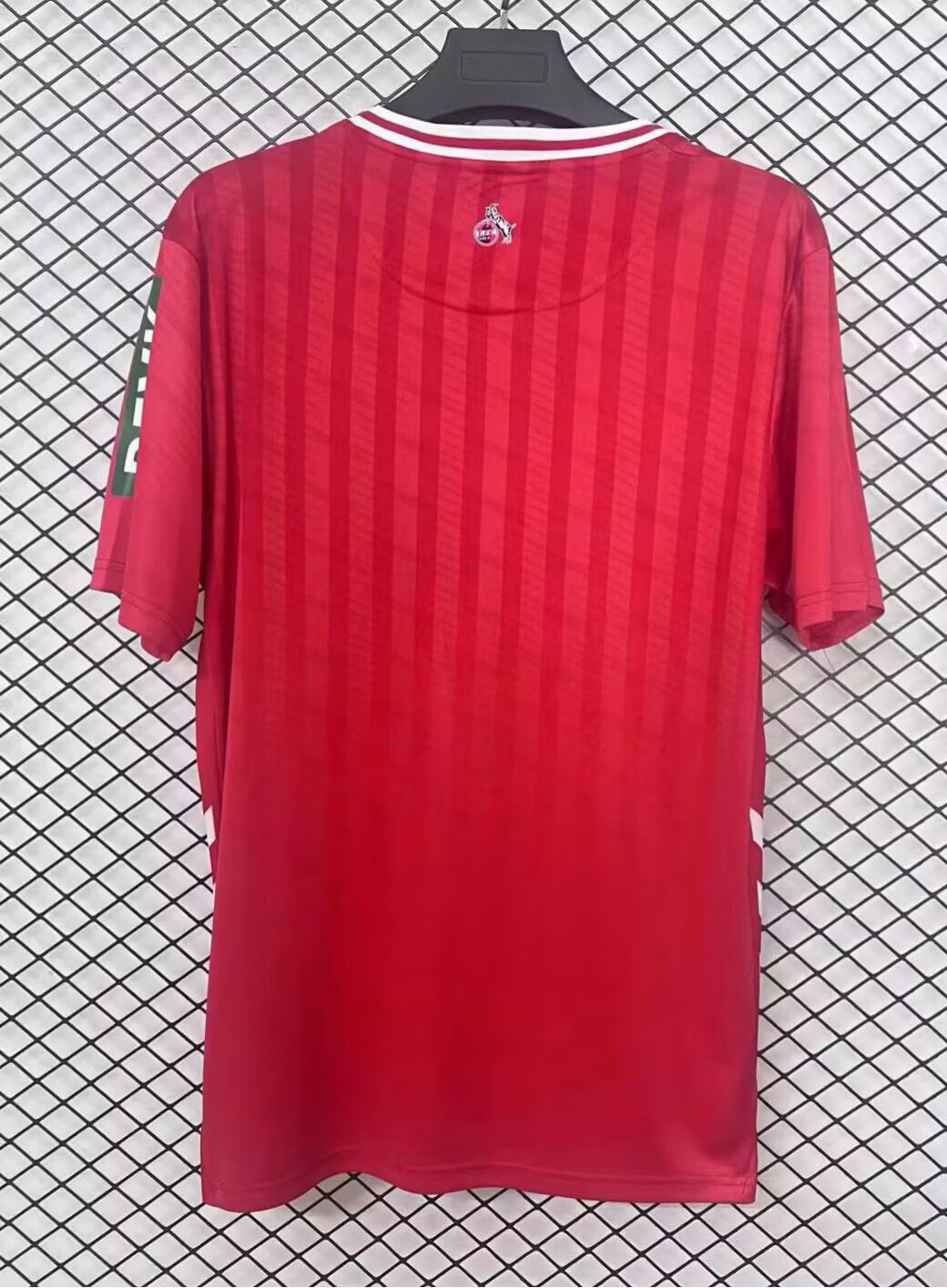 2025/2026 FC Köln Away