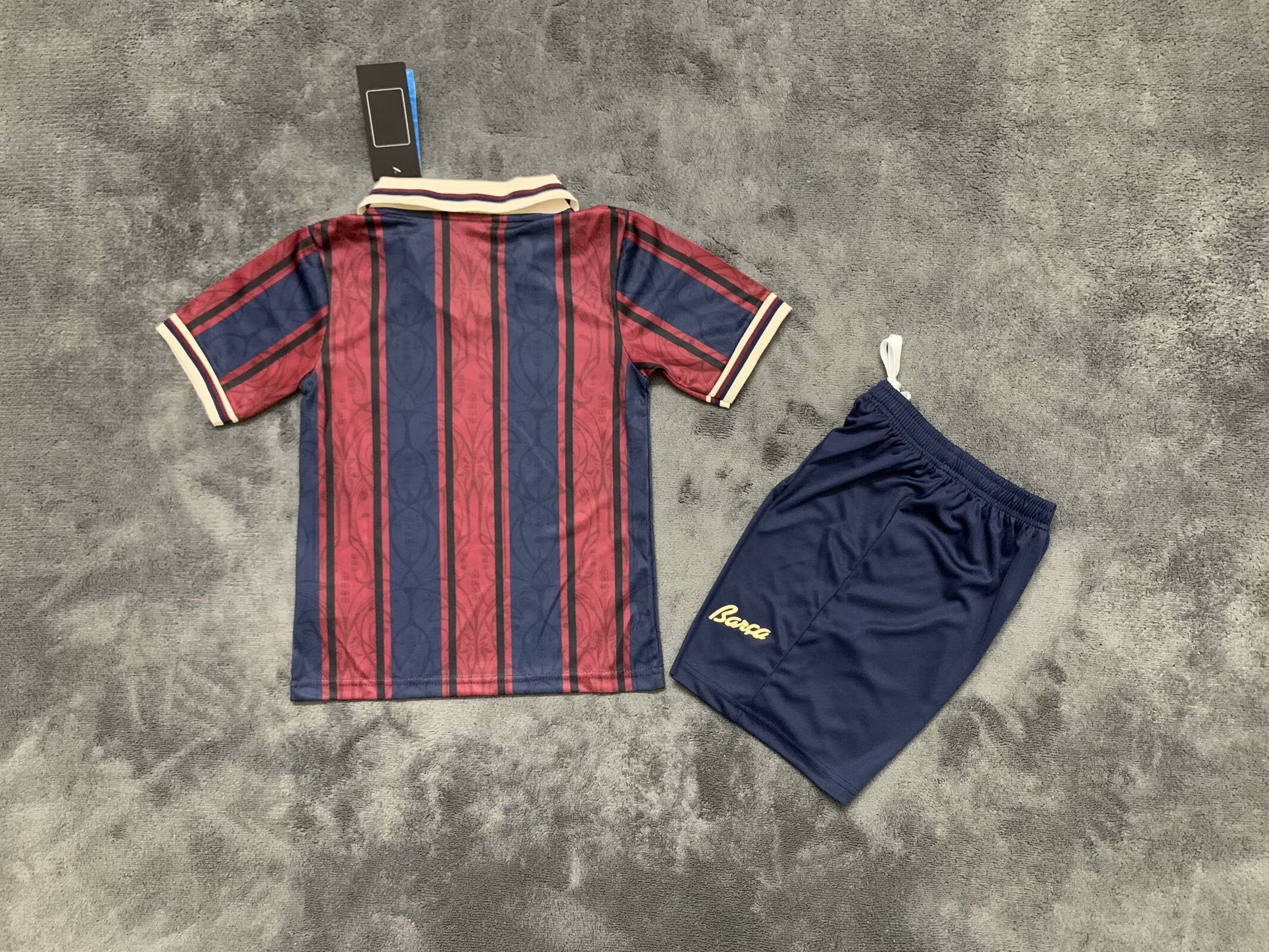 2025/2026 Barcelona 125th Anniversary Version