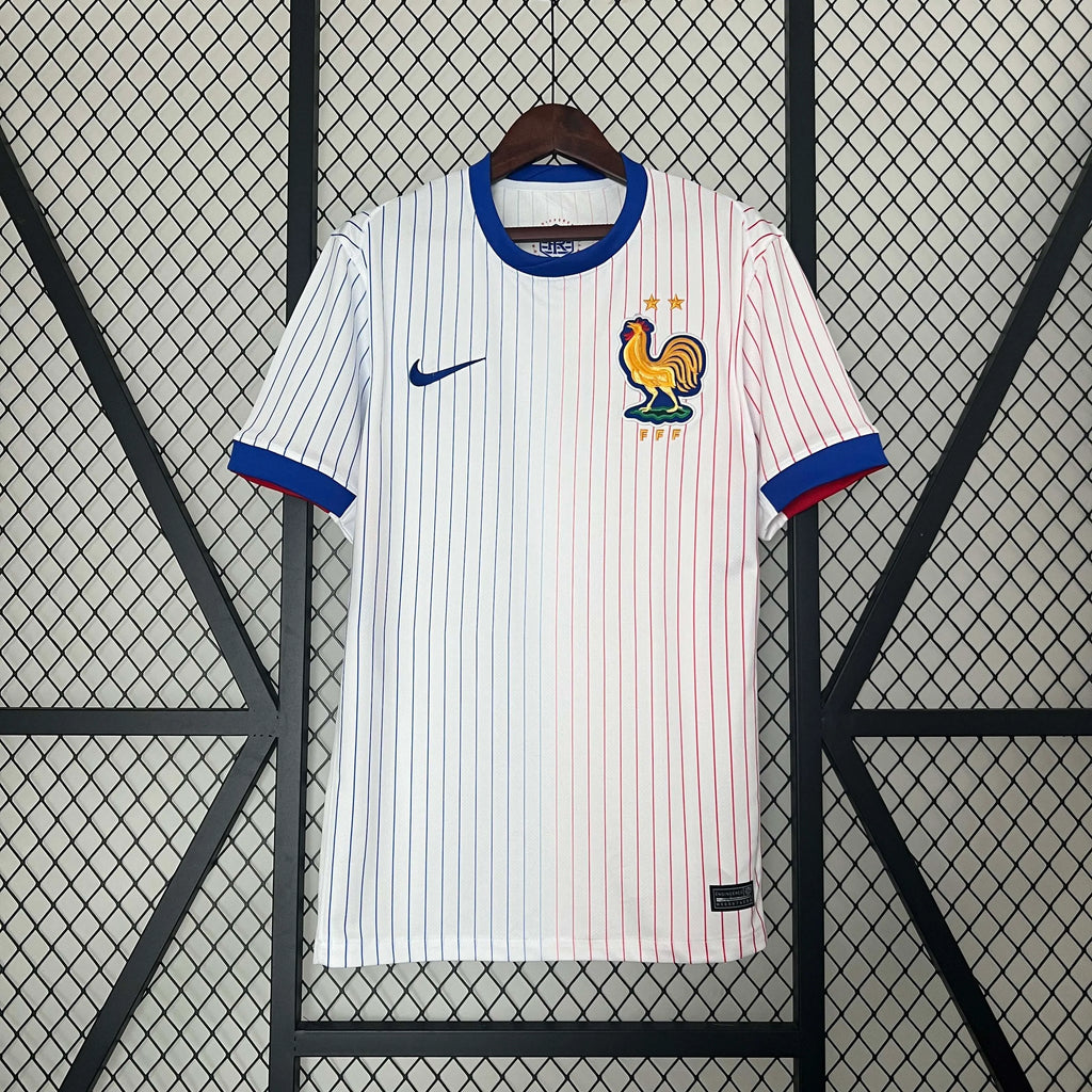 2024-2025 France Away