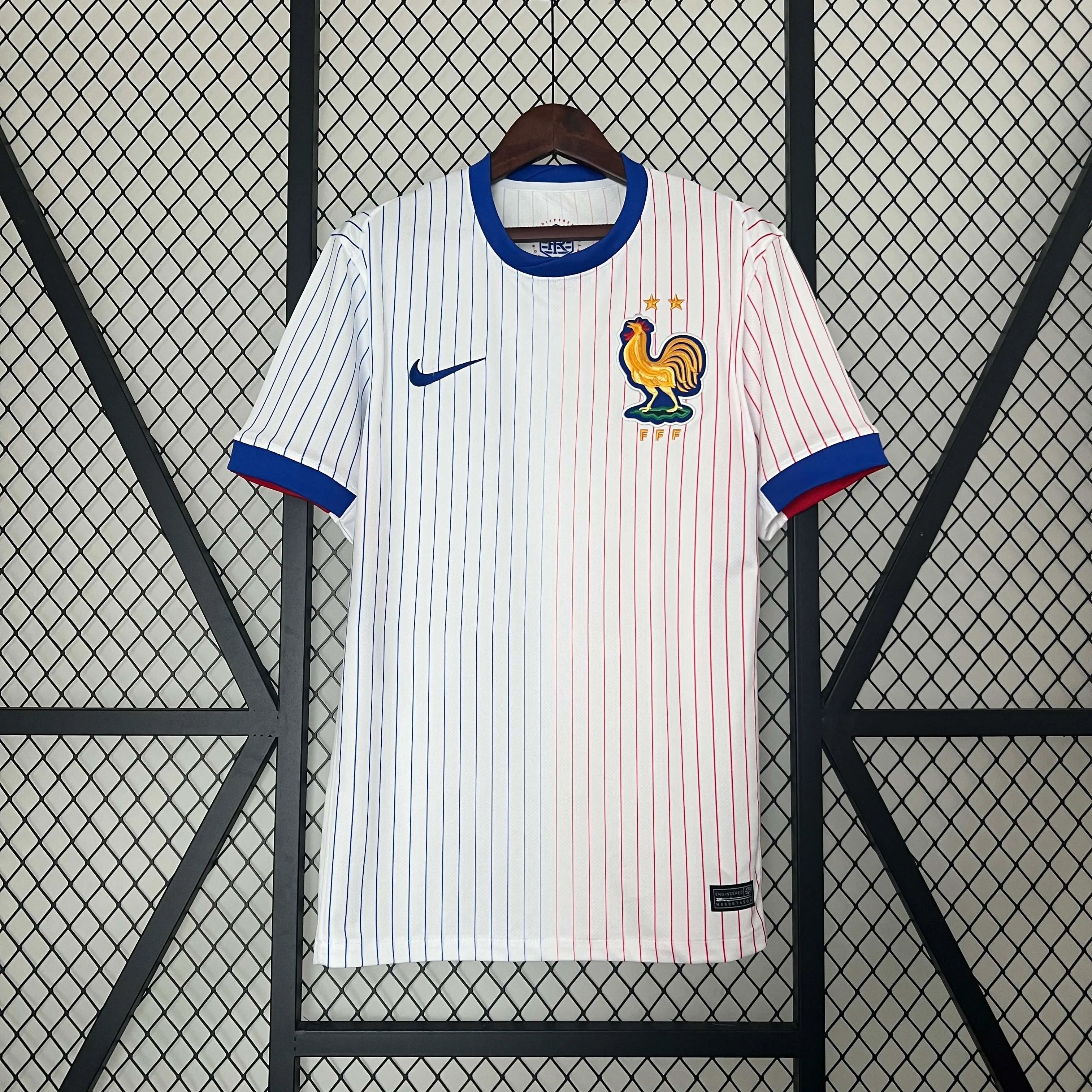 2024-2025 France Away