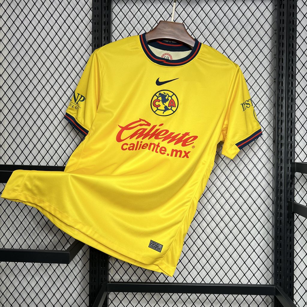 2024/2025 Club América Home