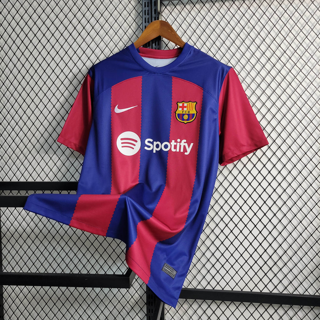 2023/2024 Barcelona Home