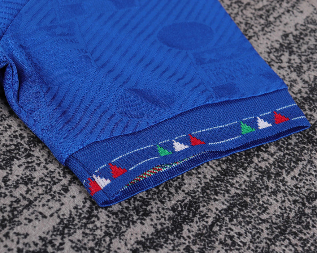 1994 Retro Italy Home