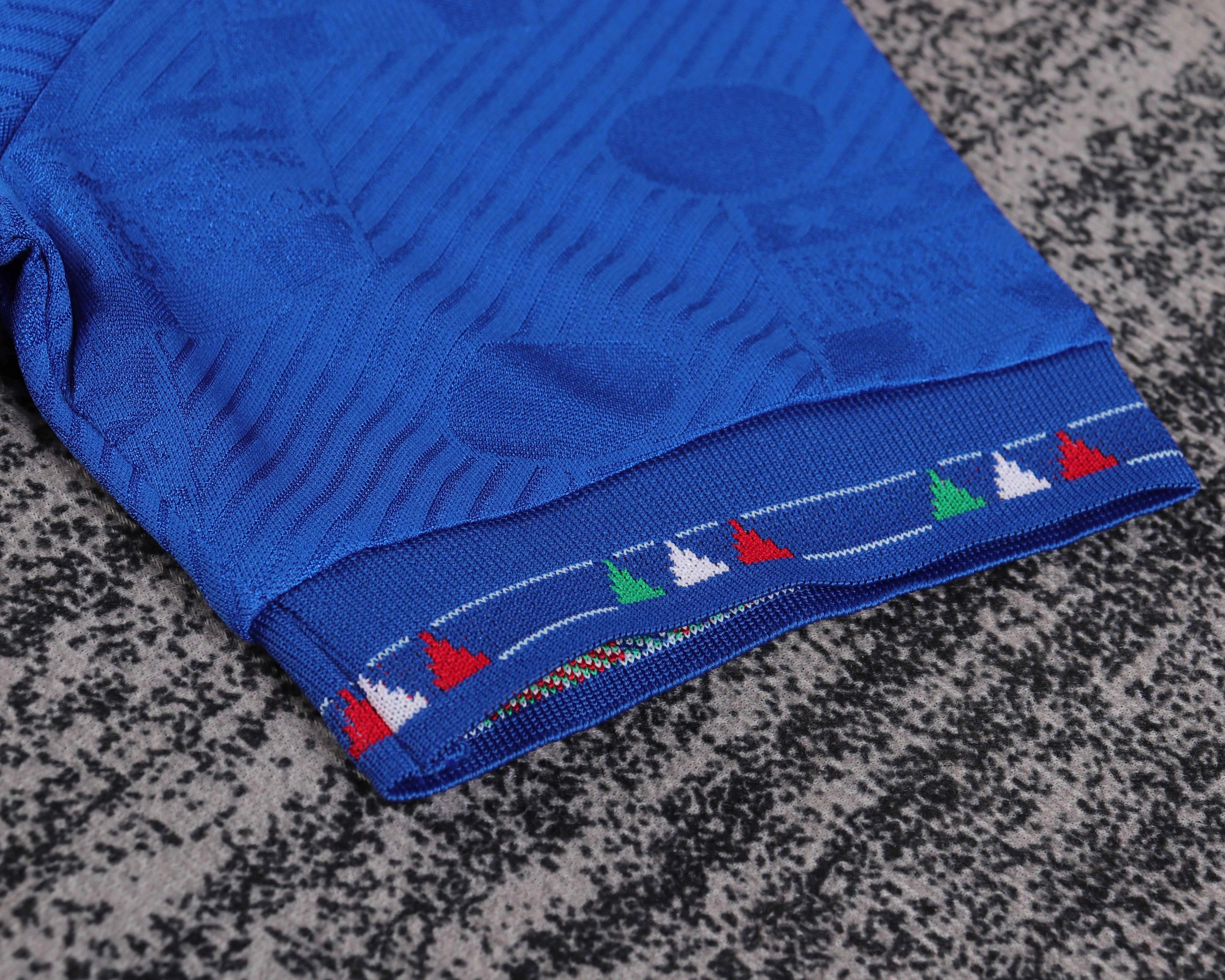 1994 Retro Italy Home