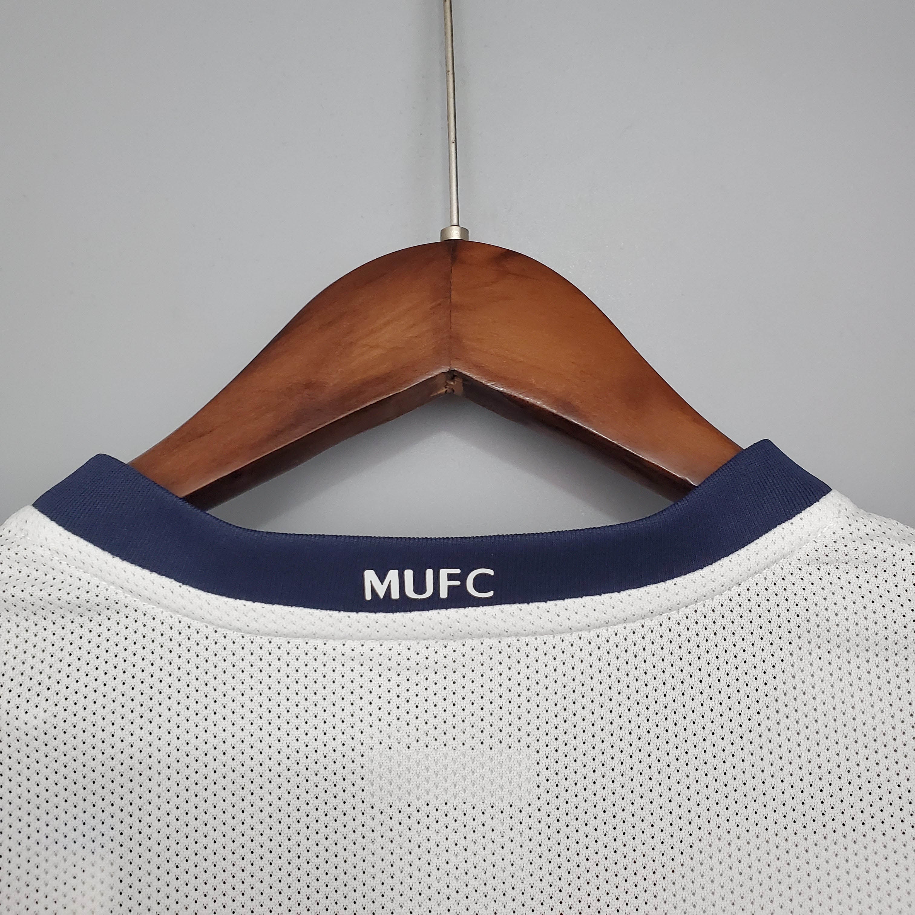 2008/2009 Retro Manchester United Away