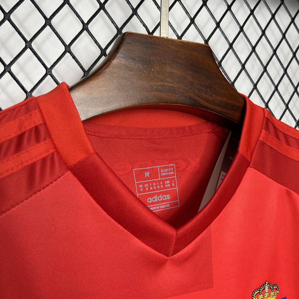 2024/2025 Real Zaragoza Away