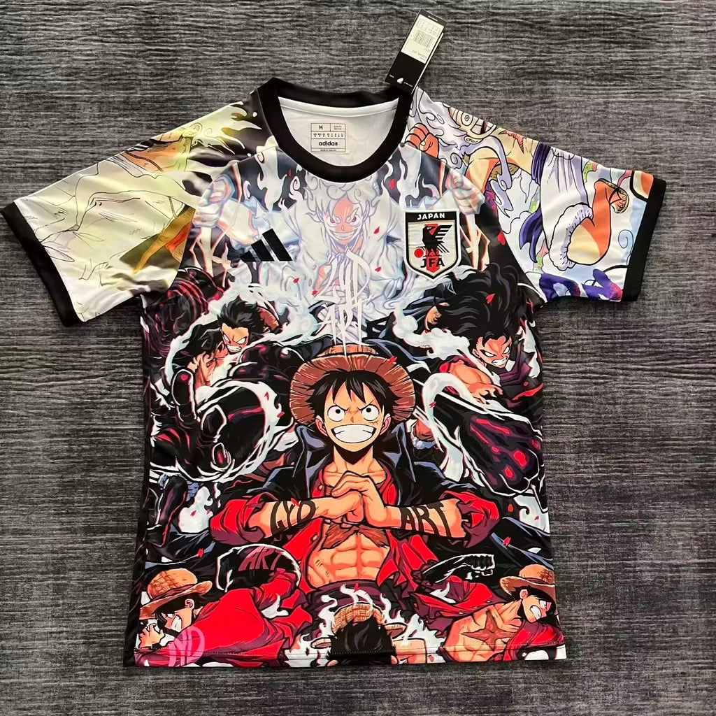 2024/2025 Japan Hat Luffy