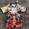 2024/2025 Japan Hat Luffy