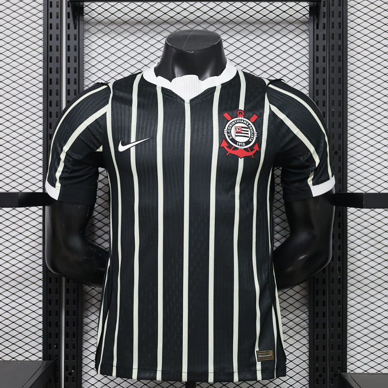 2026/2027 Player Version Corinthians Away Football Jersey 1:1 Thai quality topjersey