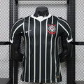 2026/2027 Player Version Corinthians Away Football Jersey 1:1 Thai quality topjersey