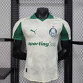 2025/2026 Player Version Palmeiras World Cup Away