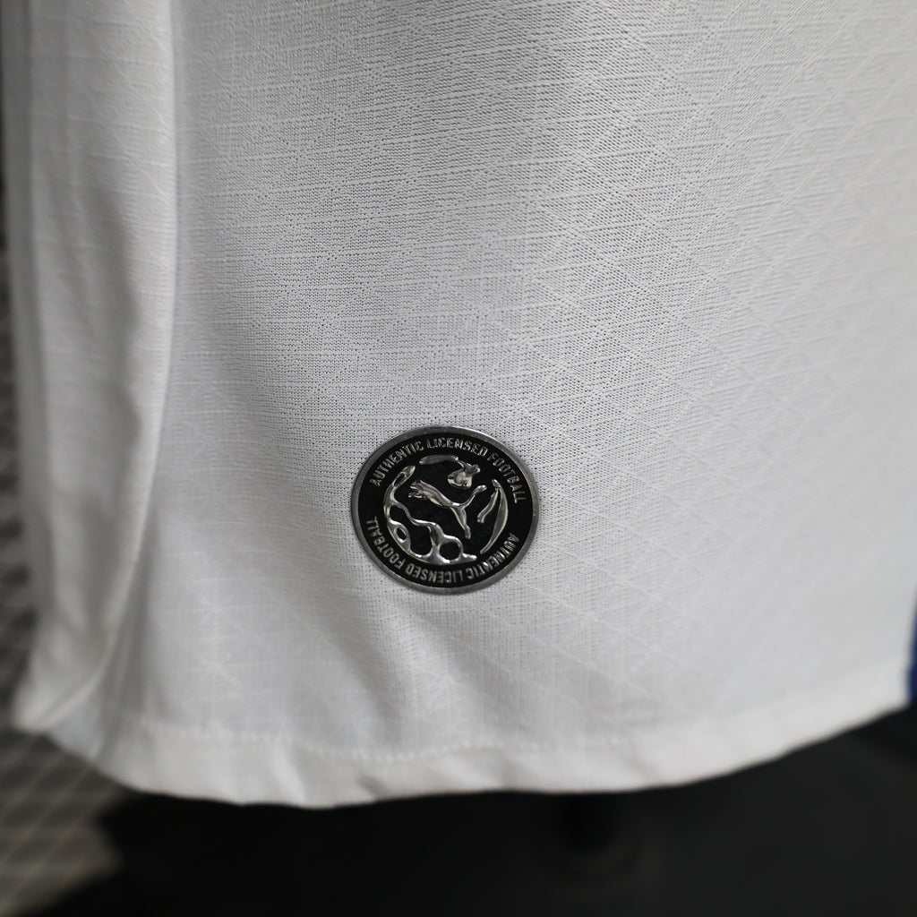 2026/2027 Player Version Manchester City Away Football Shirt 1:1 Thai Quality topjersey