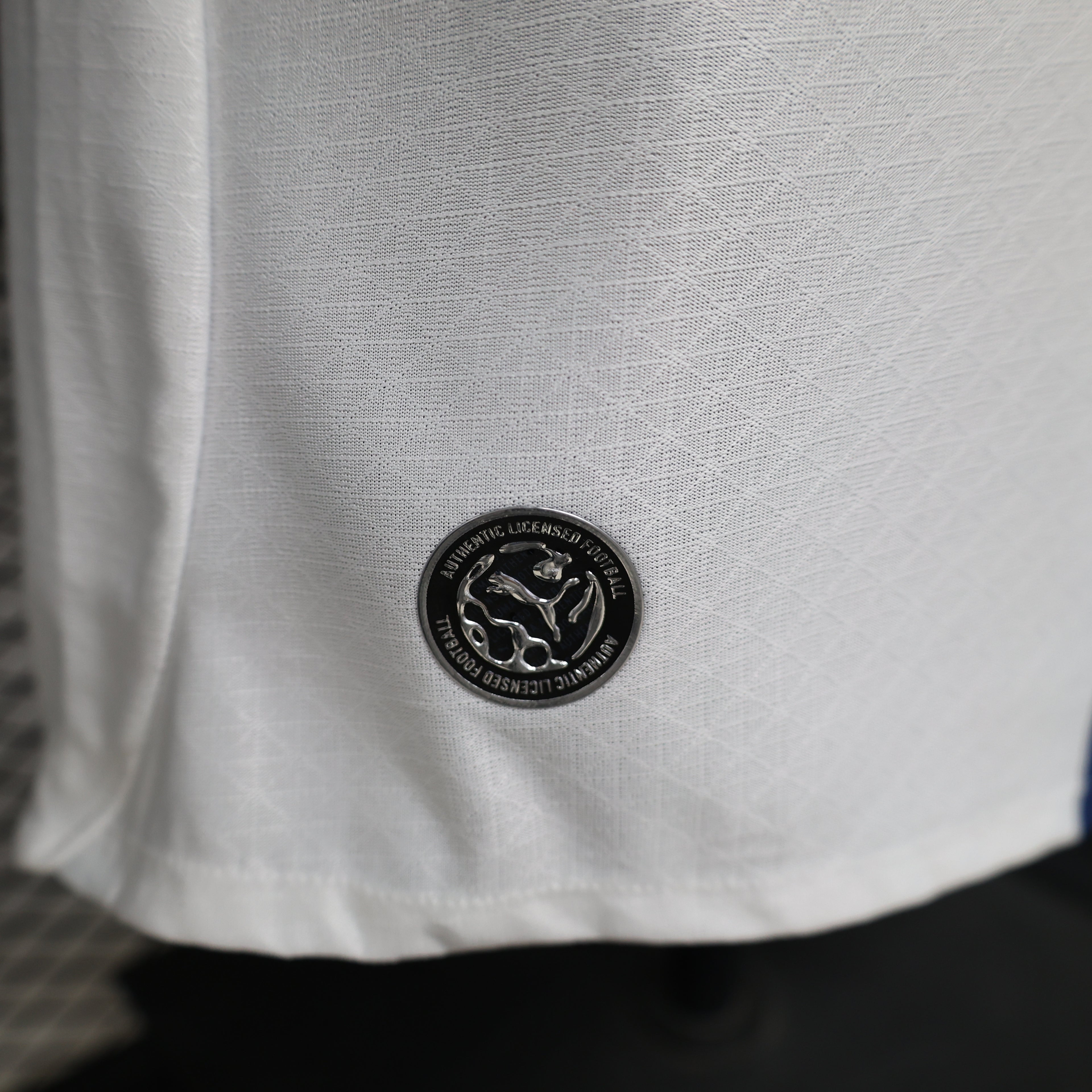 2026/2027 Player Version Manchester City Away Football Shirt 1:1 Thai Quality topjersey