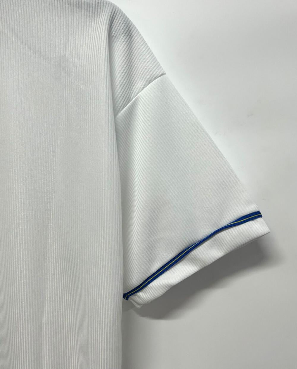 1998-2000 Retro Chelsea Away