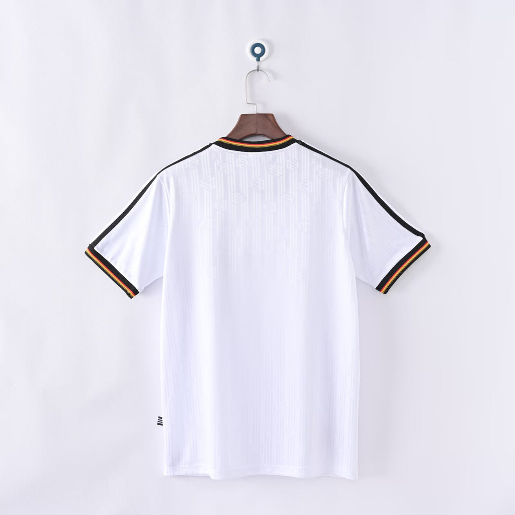 1996 Retro Germany Home