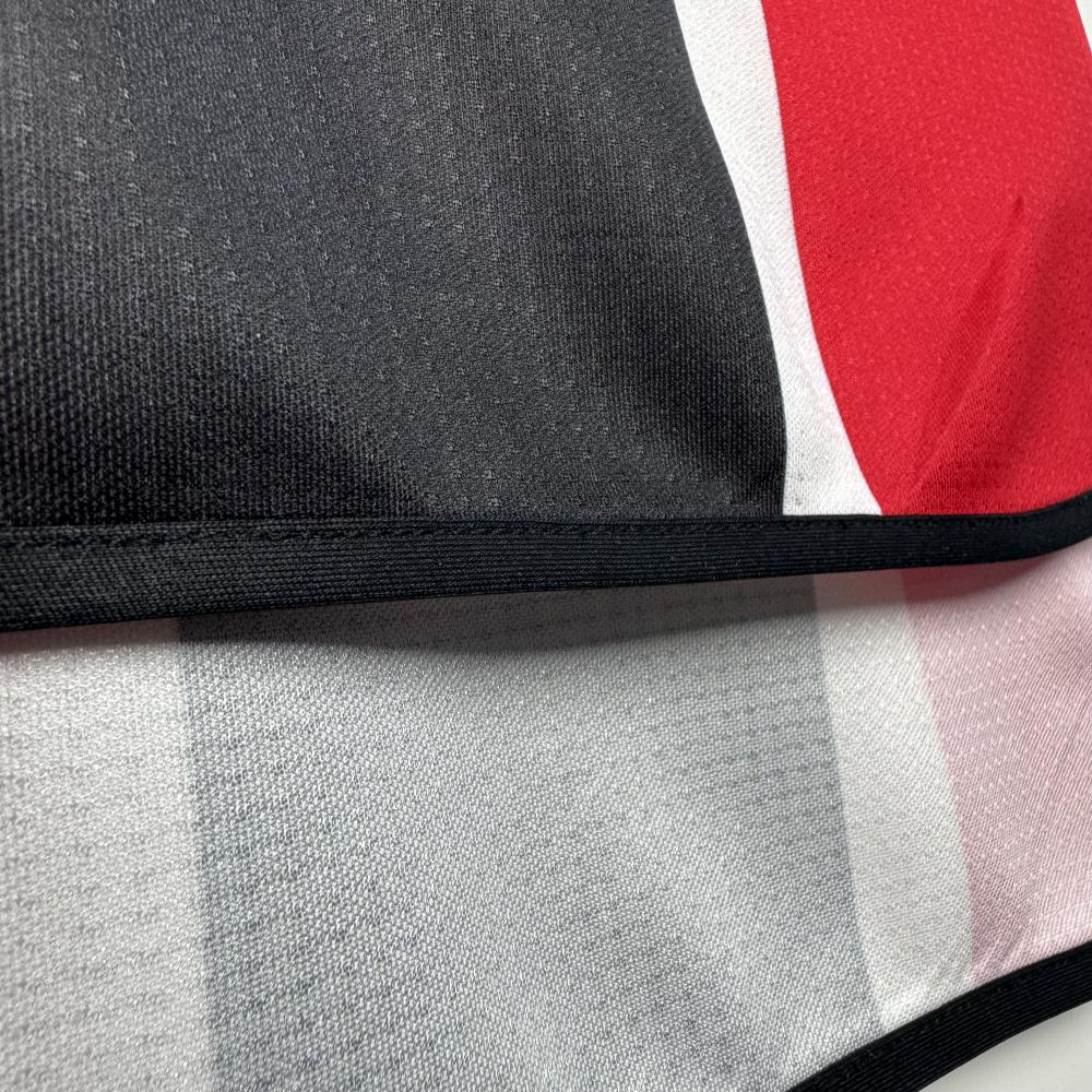 2000 Retro São Paulo Away Jersey