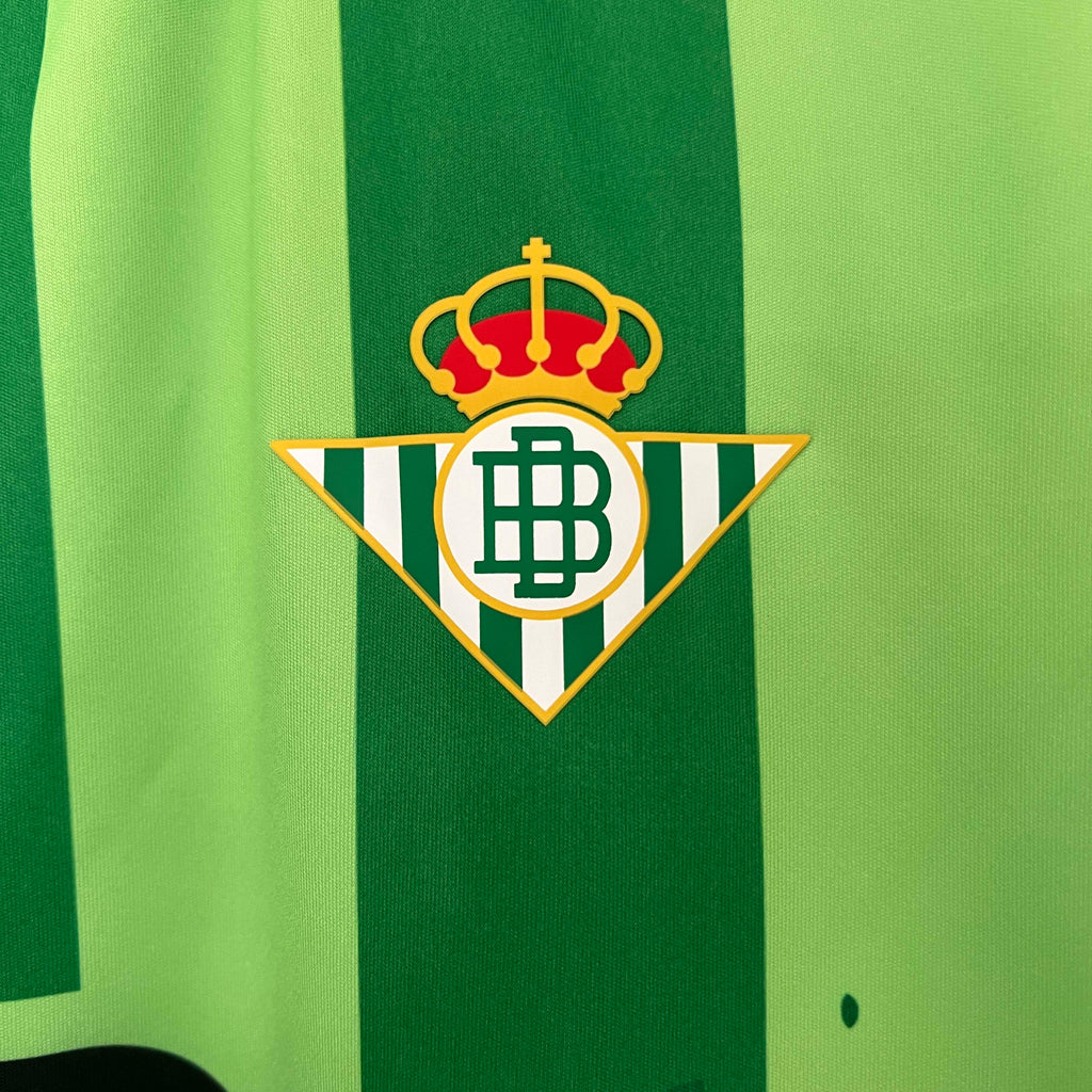 2024/2025 Real Betis Special Edition
