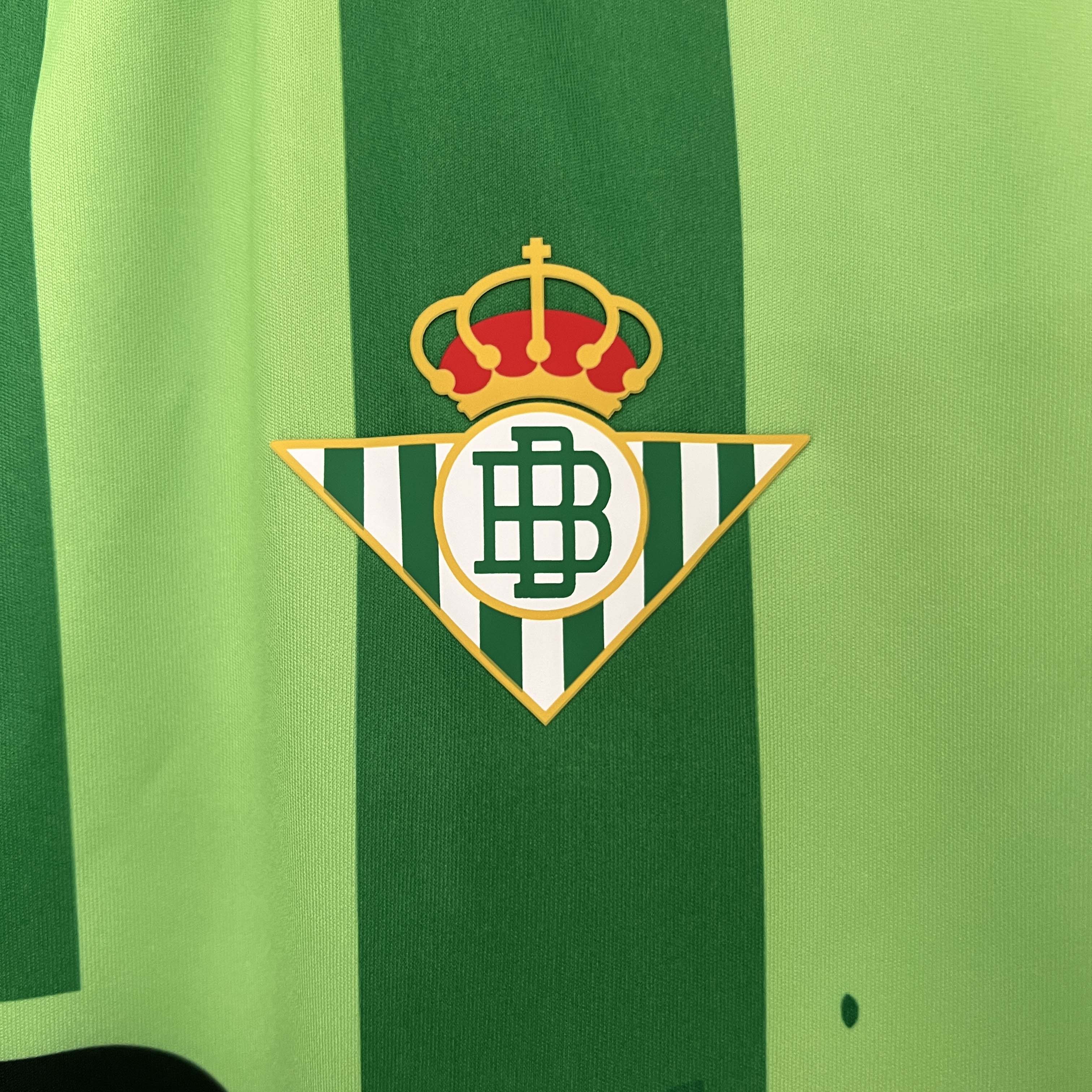 2024/2025 Real Betis Special Edition