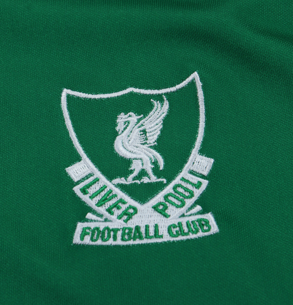 1991/1992 Retro Liverpool Away