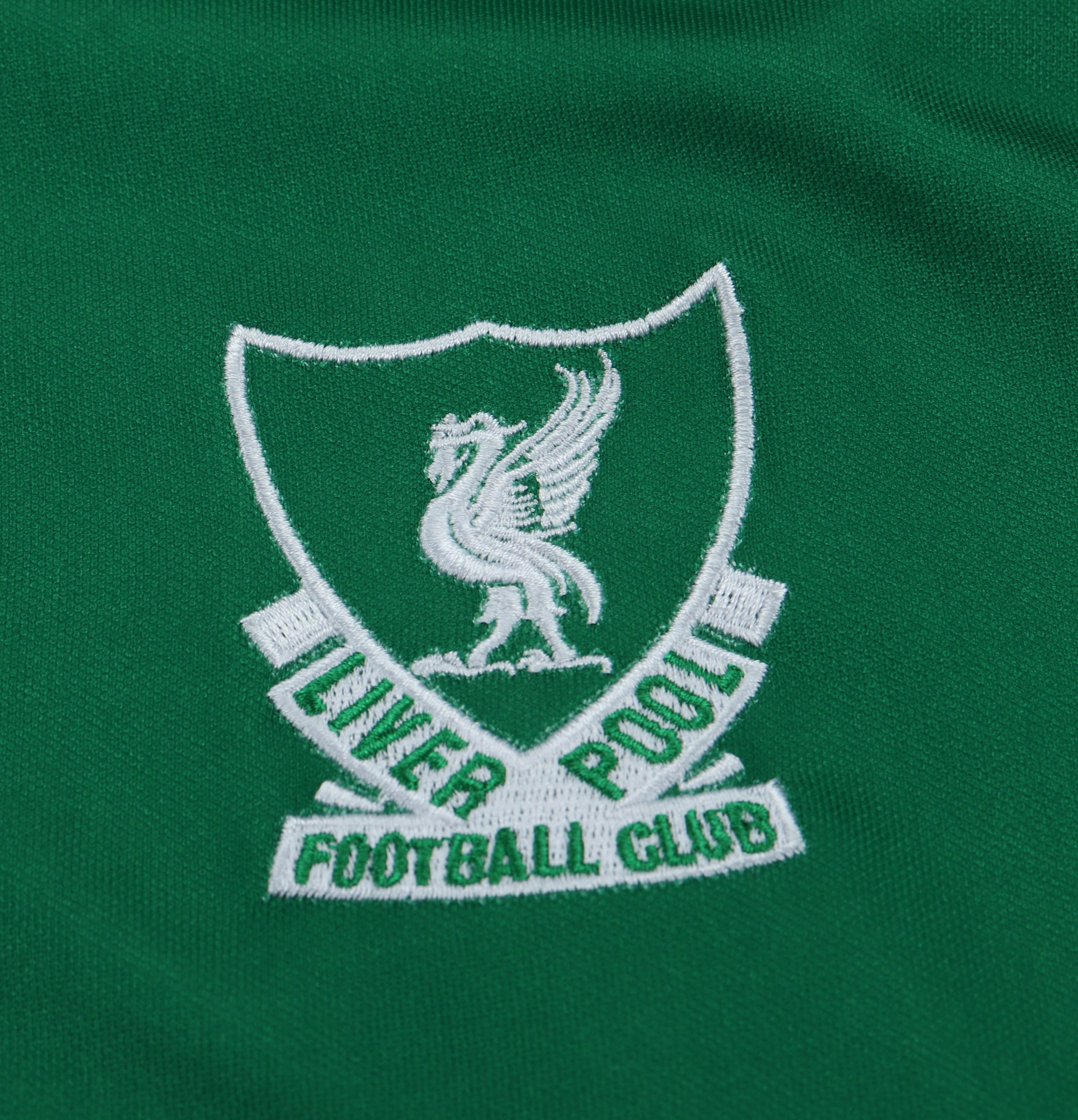 1991/1992 Retro Liverpool Away