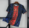 2025/2026 Psg Paris Saint-Germain Champion Edition
