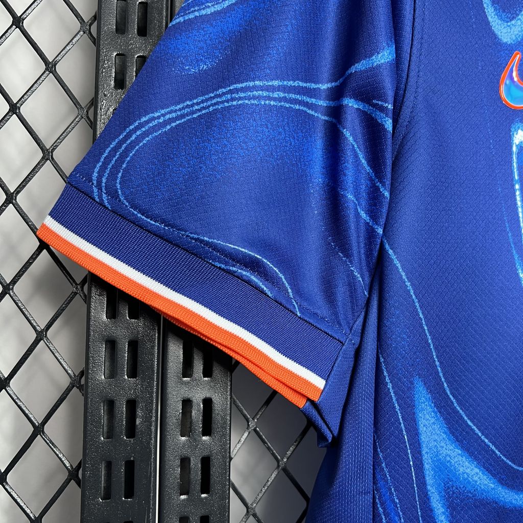 2024/2025 Chelsea Home Football Shirt1:1