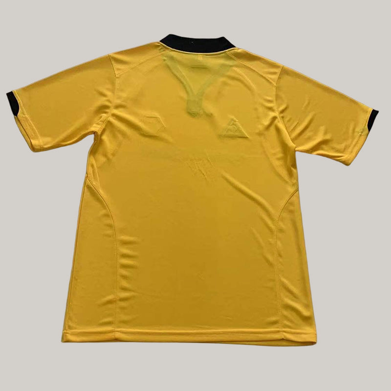 2010/2011 Retro Wolverhampton Wanderers Home