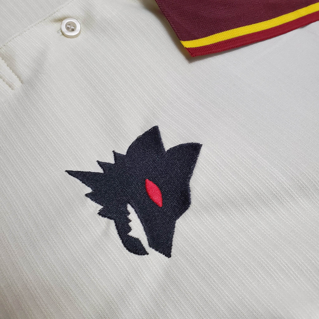 2020/2021 Retro Roma Away