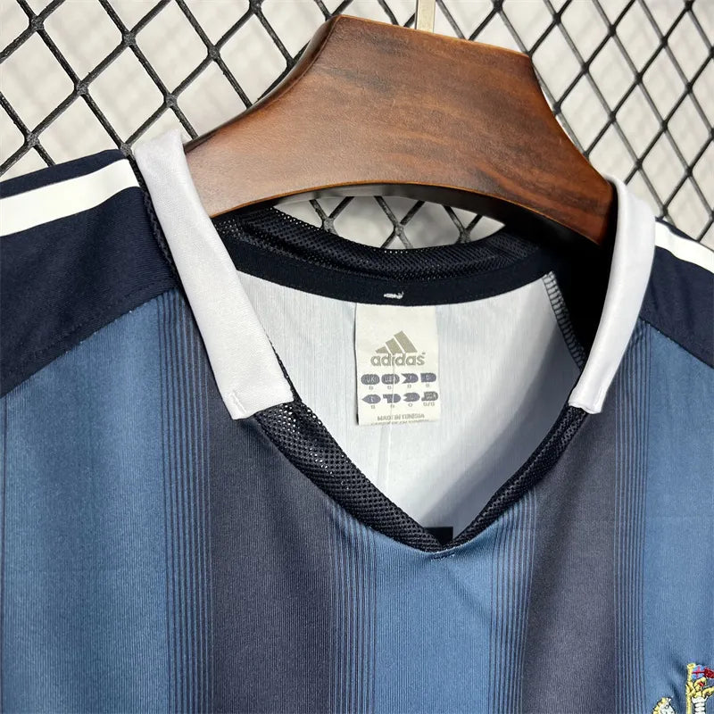 2004/2005 Retro Newcastle United Away