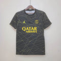 2022/2023 Psg Paris Saint-Germain Fourth Away