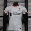 2024/2025 Player Version Liverpool Third Away