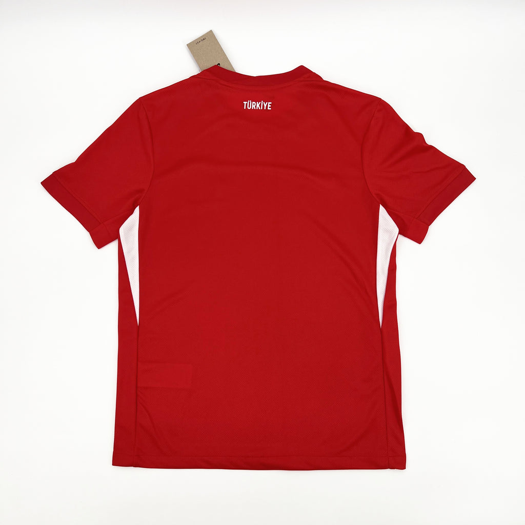 2024 Türkiye National Team Away