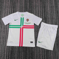 2012 Retro Portugal Away