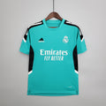 2021/2022 Real Madrid Training Wear