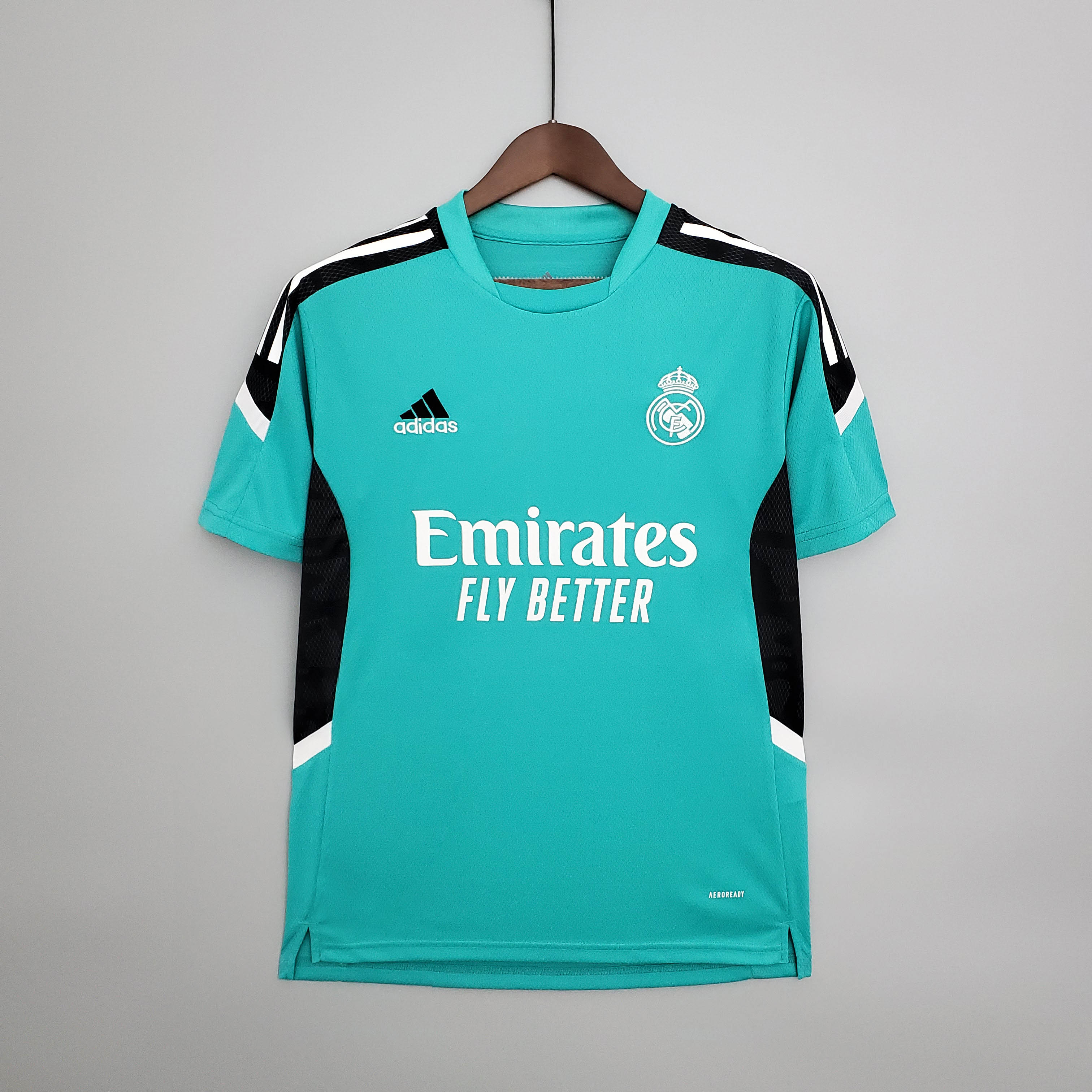 2021/2022 Real Madrid Training Wear