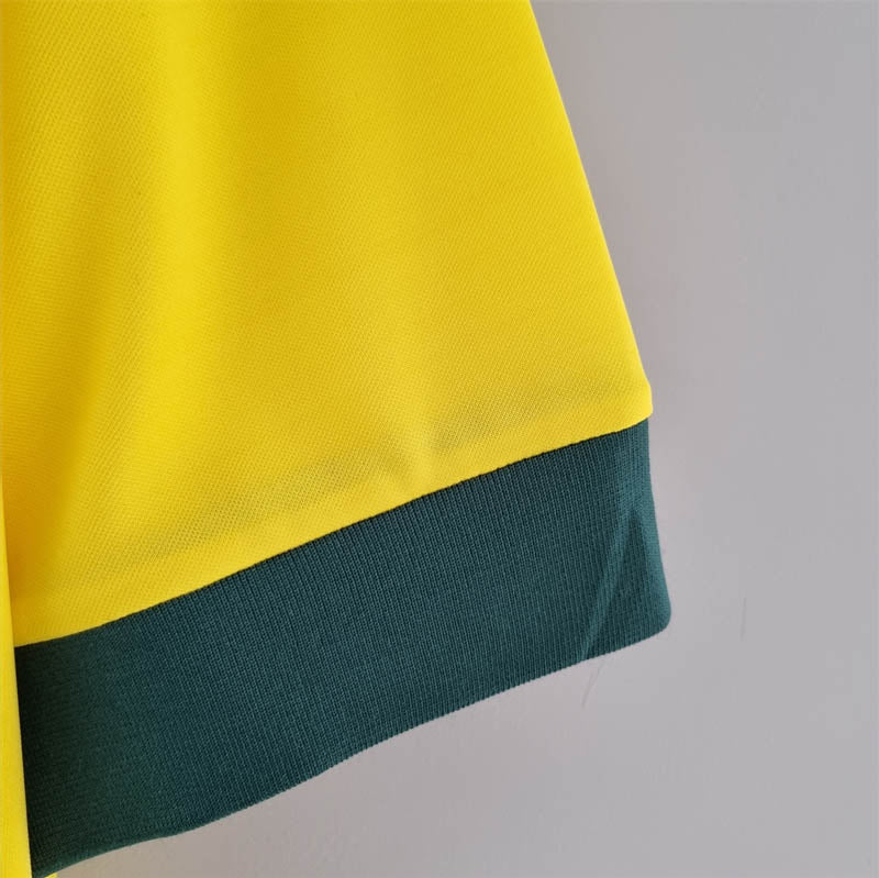 1970 Retro Brazil Home
