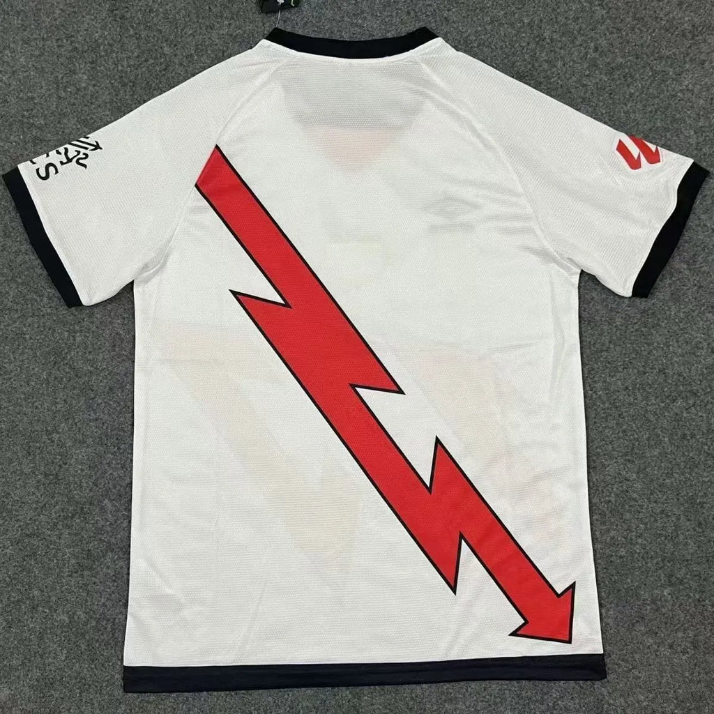 2024/2025 Vallecano Home