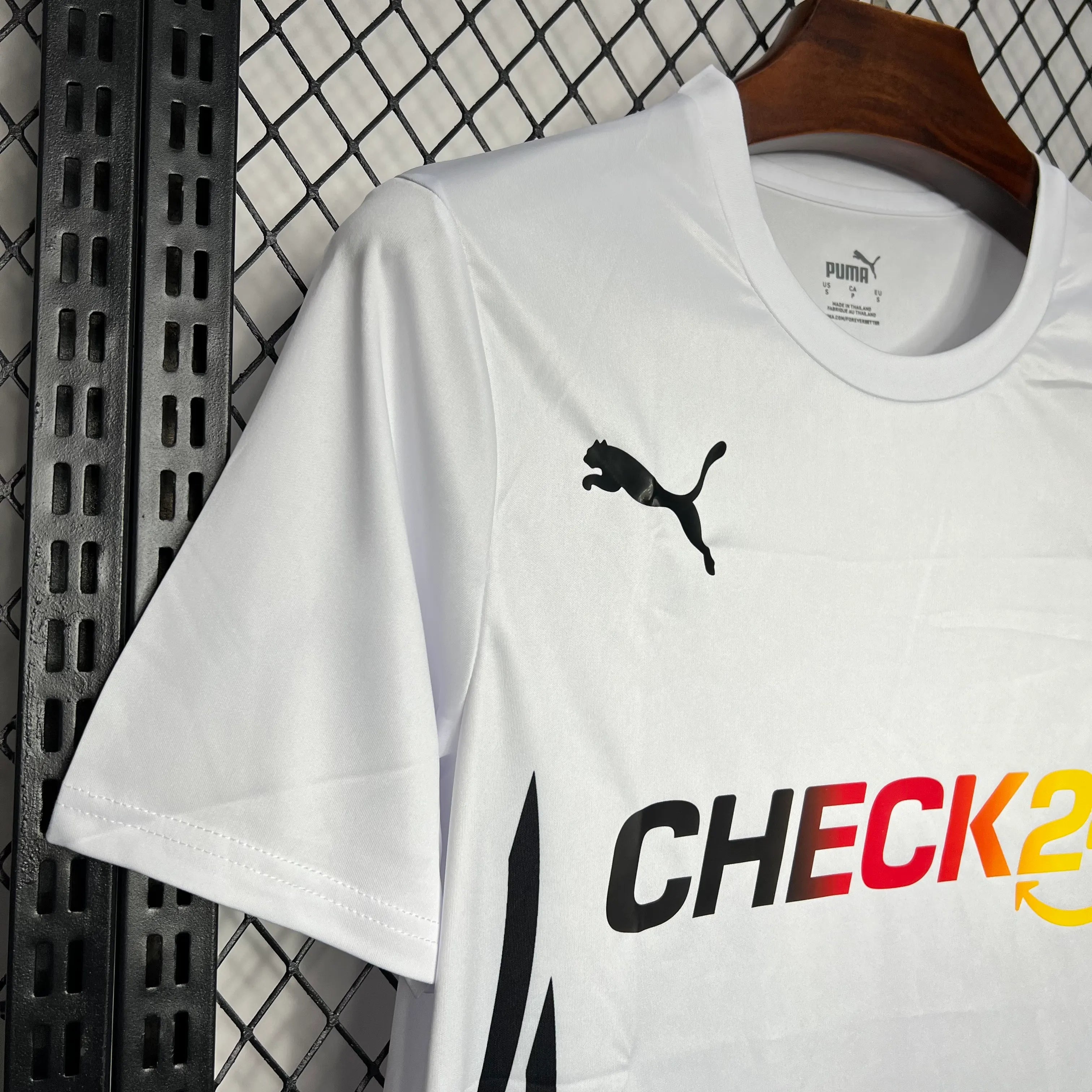 2024-2025 Germany National Team Special edition Jersey