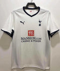 2008/2009 Retro Tottenham Hotspur Home