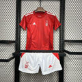 2024/2025 Nottingham Forest Home