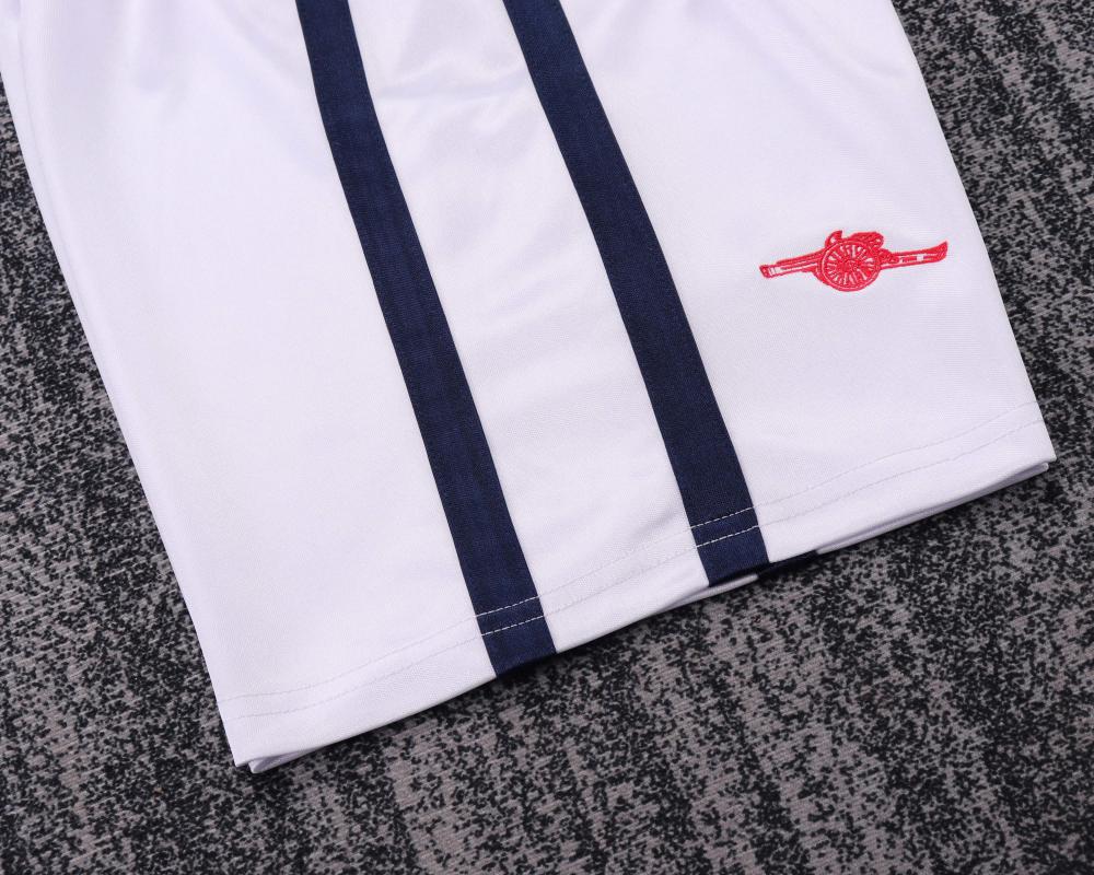 1998-1999 Retro Arsenal Home