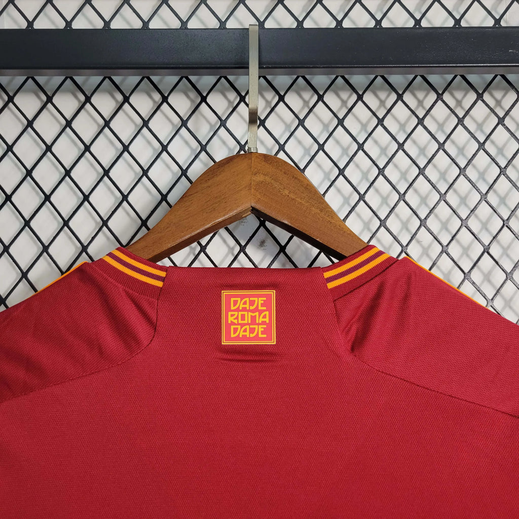 2023/2024 Roma Home