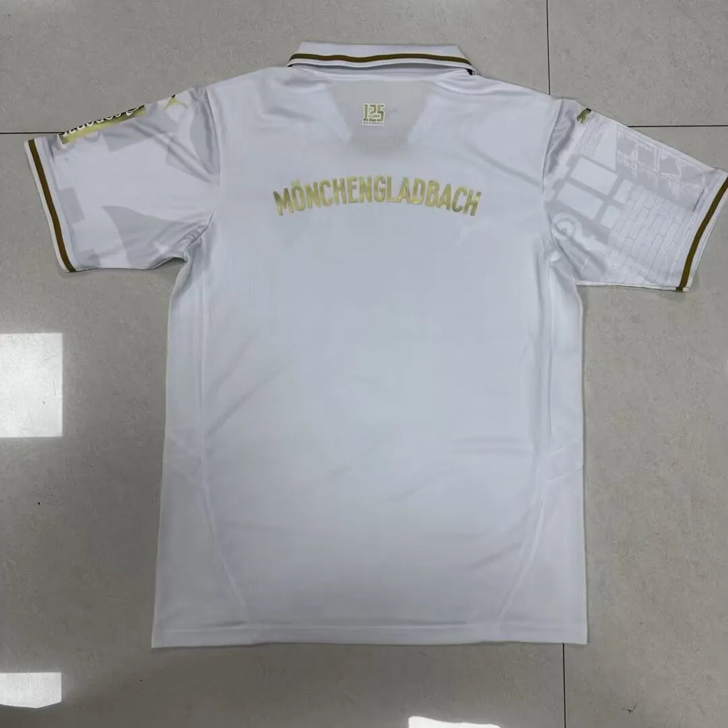 2025/2026 Borussia Mönchengladbach Special Edition