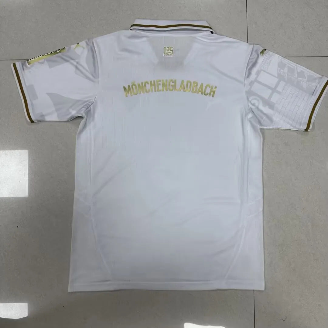 2025/2026 Borussia Mönchengladbach Special Edition