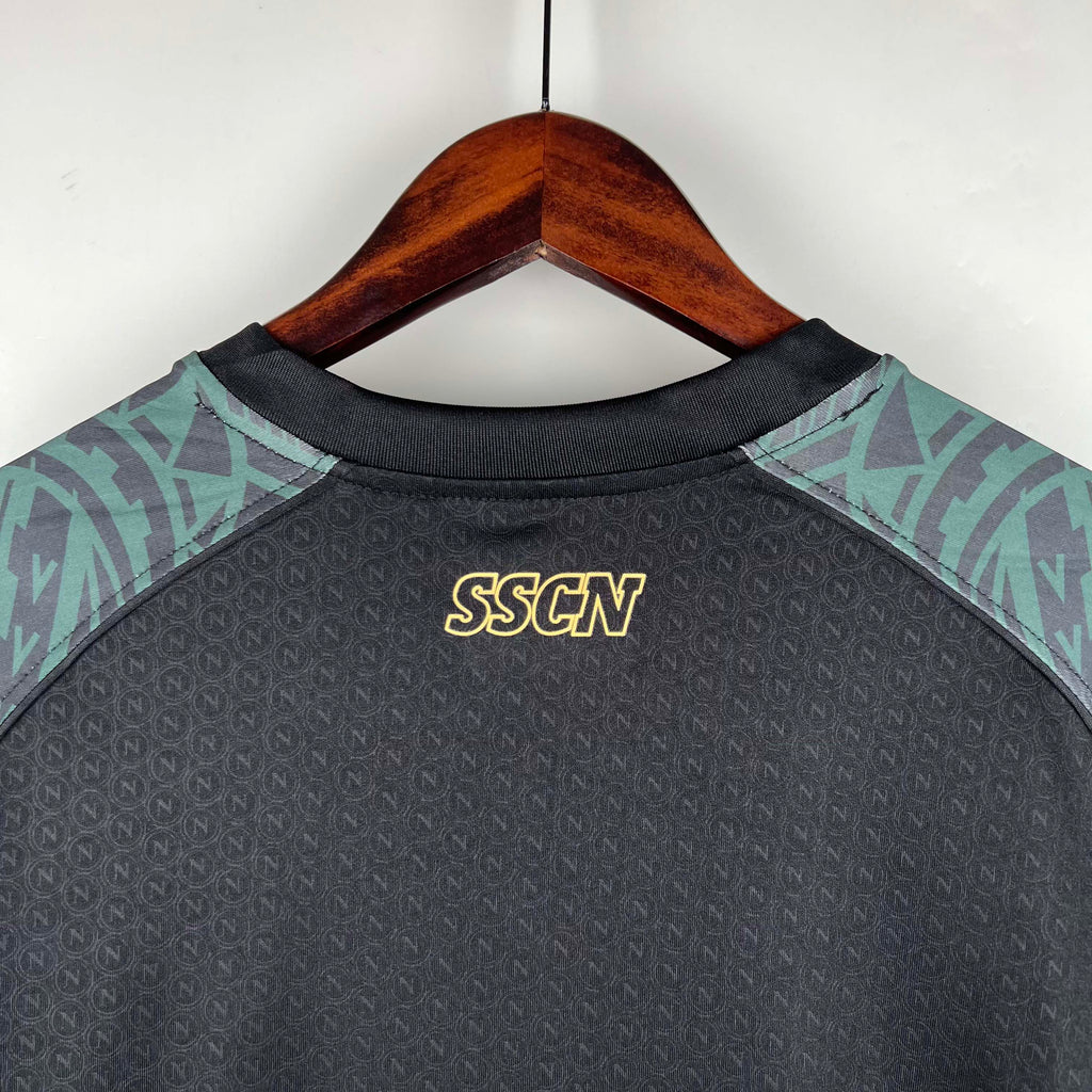 2023/2024 Napoli Third Away